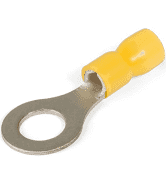 НКИ 6,0-6 КВТ Након-к кольц. изол.