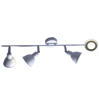 Светильник РС21503 WT+CR/4C