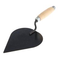 Кельма д/штукатура СЕРДЕЧКО / 1402002 / 28-3-055