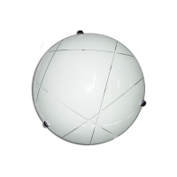 Светильник РС-023 Контур гл. (д.300)