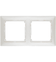 з Рамка 2-ая Valena жемчужн.770472