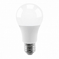 АСД Лампа светодиод. LED-A60-standart 15Вт 220В Е27 3000К (2088)
