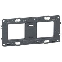 Легранд 080252 Суппорт 4 модуля