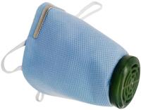 Респиратор У2К индивид. упаковка / 22-0-002