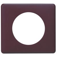 Легранд 68681 Рамка 1-пост 2 модуля Мускат