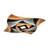 Светильник LED потолочный СЛЛ Lotos 120Вт LEEK (202-032)