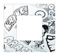 Симон 2700617-800 Рамка 1-пост комиксы