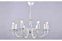 Светильник РС21619 WT/8P Легенда Светильник РС21619 WT/8P Легенда