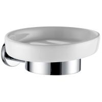 Мыльница FORNY керамическая AZ-88308