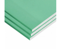 ГКЛВ 12,5мм Влагостойкий МАГМА 12500*1200*12,5мм (52л/пал) АКЦИЯ