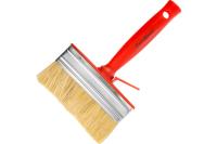 Макловица, натур. щетина "Мини", 30*120 мм / 02-2-012