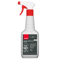 Неомид Смывка цементного налета 0,5л (готовый раствор) тригер