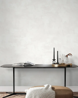 287192 Обои Accento Alice уни ванильное к 287182 Комп. винил на флиз.1,06*10,05 распродажа