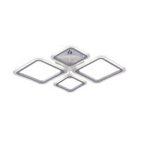 Светильник Led Феномен PC23142/4 93Вт с пультом