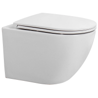 Унитаз подвес AQUATEK ЕВРОПА смыв TORNADO 480*360*340мм AQ1900T-00