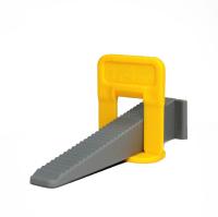 СВП Decor Набор (зажим ворота"+ клин "ворота" 1,4 мм (40шт/уп)) / 559-4040