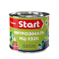 ЭМАЛЬ НЦ-132  1,7кг Красная ШХЗ