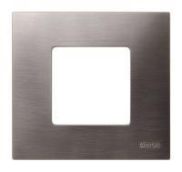 Симон 2700627-041 Рамка 2-пост Титан