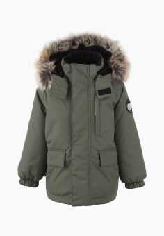купить Куртка-парка SNOW Kerry K20441/330