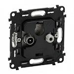 зРозетка TV-SAT 753059 IN MATIC