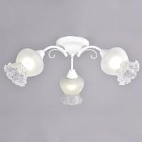 Светильник PC20976 WT/3C+ Лампа Gauss LED 4W E27 4100K  105202204