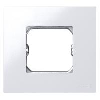 Симон 2700610-030 Рамка 1-пост Белая