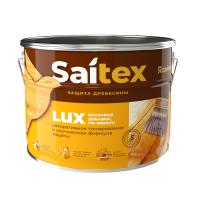 Сайтекс LUX Венге    1л Деревозащитный состав