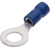 НКИ 2,5-4 КВТ Након-к кольц. изол.