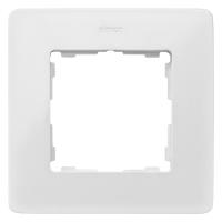 Симон 8200610-029 рамка 1-пост Белая