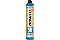 Пена УЛЬТРАФЛЕКС 50 проф Всесезон 0,7л (1376)
