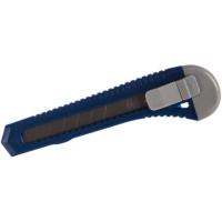 Нож технический с сегмент.лезвием 18мм / 19-0-000