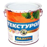 Текстурол ЛАЗУРЬ 3л Тик АКЦИЯ