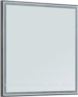 Зеркало Nova Lite 75 цв.дуб рошелье (242258) РАСПРОДАЖА