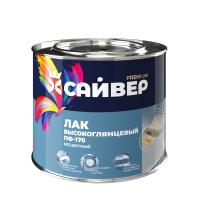 Лак ПФ-170  0,8кг наруж.  ШХЗ