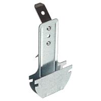 Подвес с зажимом 60*27