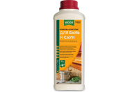 Фарбитекс / FARBITEX Пропитка-антисептик для бань и саун 0,9 л (12)