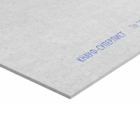 ГВЛВ ФК  12,5 мм   (2,5*1,2 Кнауф) (45 шт/п) АКЦИЯ