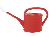 Лейка пласт. с насадкой 5л / 64-0-205