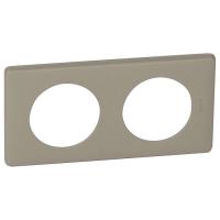 Легранд 68732 Рамка 2-пост Норка