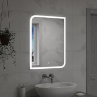 Зеркало "Fantasy  Led" 800х600