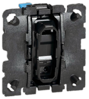 Легранд 67032 Выключатель кнопочный 6А