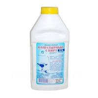 Аммиак технич. 0,5л (25 шт в кор)