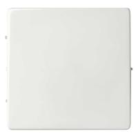 Симон 82010-30 Клавиша Белая