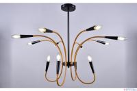 Светильник Аллегория PC22831/12