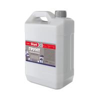 Старт Грунт 10л/9кг УНИВ. КАНИСТРА 