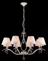 Люстра ARM334-08-W