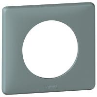 Легранд 68741 Рамка 1-пост Грей