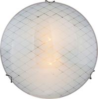 Светильник РС-023 Сетка гл. (д.400)+ Лампа Gauss LED 4W E27 2700K  EB103102104 Светильник РС-023 Сетка гл. (д.400)+ Лампа Gauss LED 4W E27 2700K  EB103102104