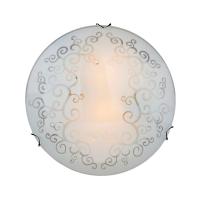 Светильник РС-023 Виктория гл. (д.400) 