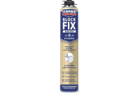 Клей-пена Krass Special BlockFix для строительных блоков 0,75л / 9591607  